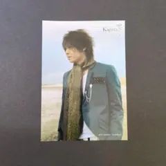 Kagrra カグラ　限定盤　ブックレット写真集 6冊DVD BOX 京　一志 2025年最新】kagrra 雫の人気アイテム - メルカリ