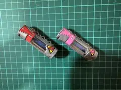 獣電池　エンプティ2本セット