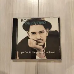 イギリス　ジャズ　ロック　ボビー・ヴァレンティノ