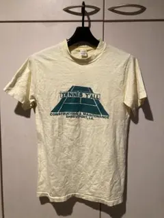 Hanes Tシャツ アメリカ製　ヴィンテージ　70s 後期　80s