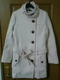 BURBERRY BLUE LABEL バーバリー ブルーレーベル コート