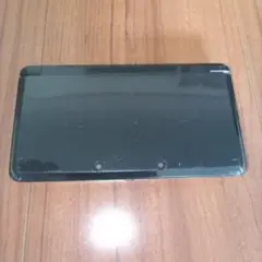 3DSブラック