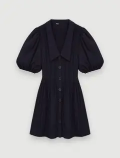 ❤️人気新作 新品 maje ミニワンピース
