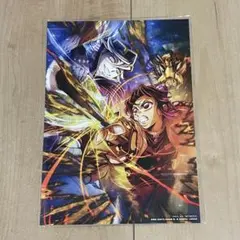 【新品】劇場版「鬼滅の刃」無限城編　映画特典