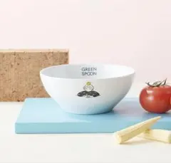 GREEN SPOON グリーンスプーン　スープ ボウル