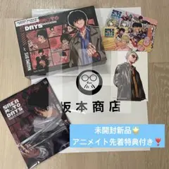 韓国限定　サカモトデイズ 韓国特装版 21巻 南雲　SAKAMOTODAYS