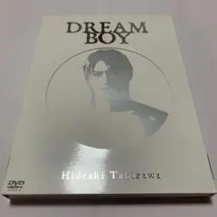 DREAM BOY〈2枚組〉 - メルカリ