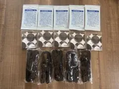 ウイルスオフストラップ60日5個セット