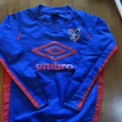 F.C.東京 Umbro ピステ 125/135