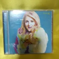 Meghan Trainor Title CD
