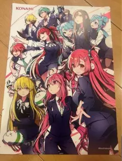 2025年最新】sdvx クリアファイルの人気アイテム - メルカリ