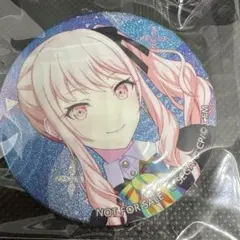 暁山瑞希　プロセカ　グリッター缶バッジ　グリ缶　購入特典
