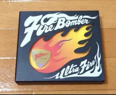 マクロス7 Fire Bomber Best Album 限定盤