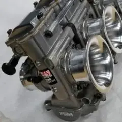 MIKUNI TMR38D2 キャブレター ③