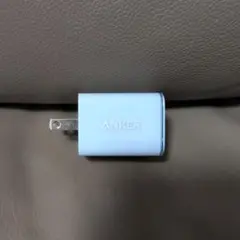 Anker 521 Charger Nano Pro (40W) 2ポート