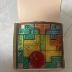 どうぶつバランスパズル Benesse