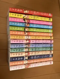 五等分の花嫁 全14巻セット