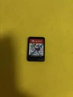 ぷよぷよテトリス 2 Switch