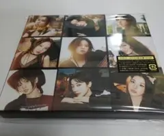 TWICE ENEMY ONCE JAPAN限定盤