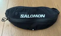 SALOMON サロモン　アクティブ　スリング　ベルト