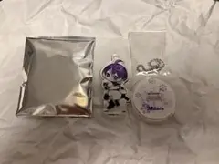 2wayアクリルキーホルダー 美古途 少女革命計画 IBA コラボ