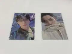SEVENTEEN セブチ Sector17 ミンギュ