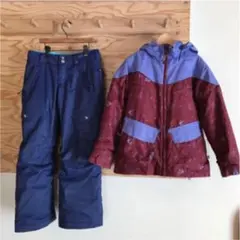 スキーウェア バートン BURTON S