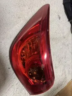 アー1 ★スカイライン 350GT HV37 左 テールランプセット 2017年 アー1 ☆スカイライン 350GT HV37 テールランプセット 2017年