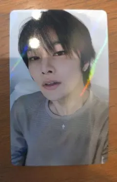 straykids アイエン　ホロ　HMV トレカ 特典 KARMA