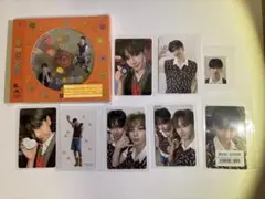 BOYNEXTDOOR BOYLIFE ジェヒョン②