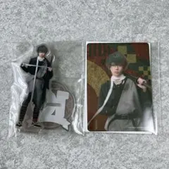 肥前 刀ミュ ランダムグッズ