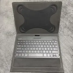 ELECOM Bluetoothキーボード 日本語配列　タブレット用