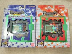 デジタルモンスターX As’ Maria EDITION　セット