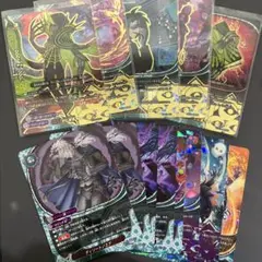 “死灰魔導” エルシニアス “Re：B” 3枚セット 死灰魔導” エルシニアス“Re：B” 価格相場(値段)・最安値(バディ
