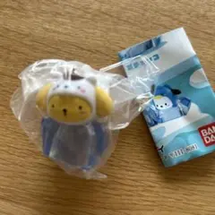 つるりん南極フィギュア