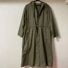 PEACE スプリングコート F