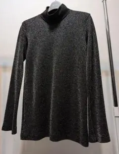 【希少】BED j.w. FORD Glitter Long Sleeve