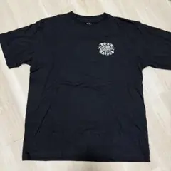 【美品】BORN X RAISED ブラック　XL ホームガールカートゥーン