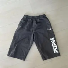 プーマ　ハーフパンツ