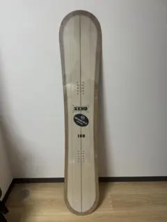 【新品】XENO 150 スノーボード GT SNOWBOARDS XENO りょぺす こきっすん ジーティー