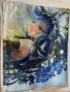 イースVIII Lacrimosa of DANA ソフマップ特典タペストリー