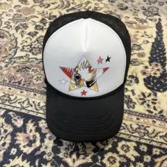 Yumin Ha キャップ
