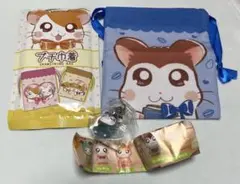 とっとこハム太郎　のっぽくん　まとめ売り