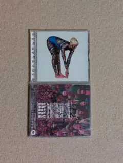 【アゲアゲコミカルメタル！】マキシマム ザ ホルモン CD2枚セット