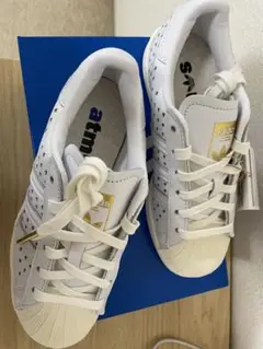 adidas SUPERSTAR atmos