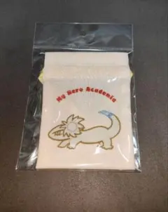 【新品】豆巾着 トガケ トガヒミコ 僕のヒーローアカデミア
