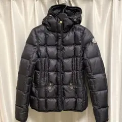 MONCLER☆ダウンジャケット