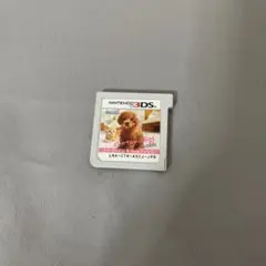 ニンテンドックス＋ cats トイ・プードル＆Newフレンズ　3DS