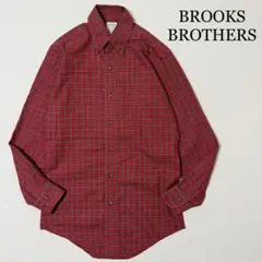 BROOKS BROTHERS ブルックス ブラザーズ ボタンダウンシャツ