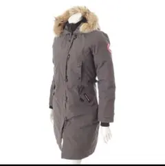 CANADA GOOSE ケンジントン ダウンコート 2506JL XS